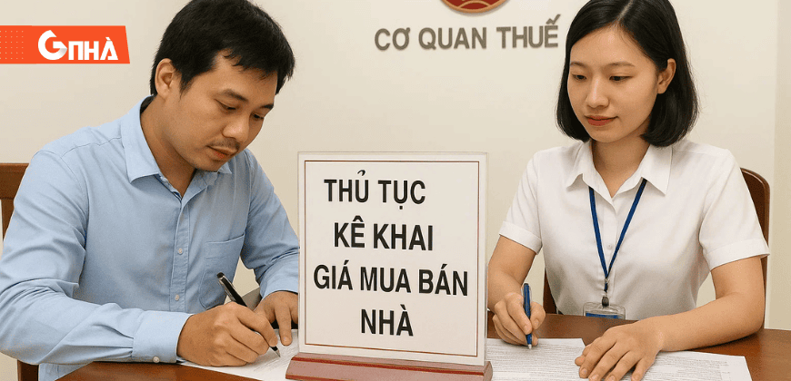 Lưu ý khi thực hiện đăng bộ sang tên nhà đất
