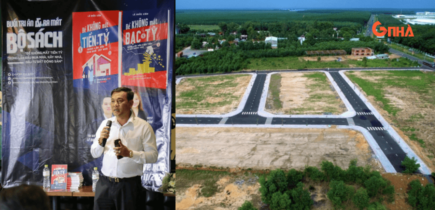 Giải thích Quyết định số 83/2024, có phải cấm tuyệt đối phân lô bán nền tại TP.HCM?