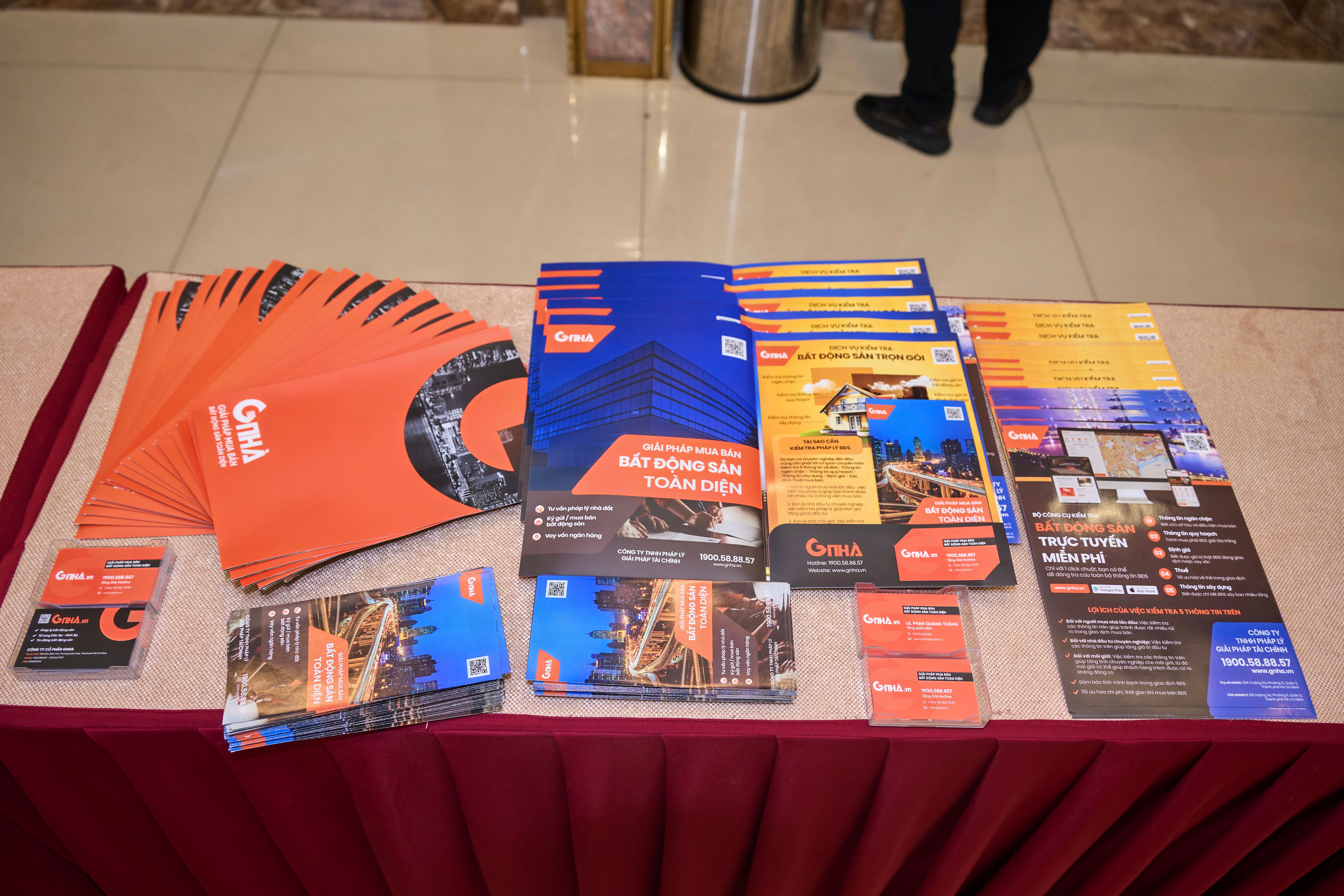 GNha tại đại hội HCMO